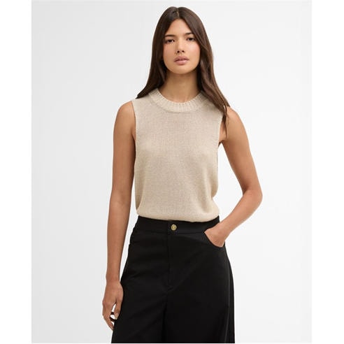 BARBOUR INTERNATIONAL - B.Int Valencia Vst Ld63