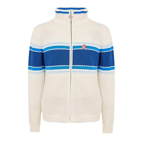 CASABLANCA - Men's Knitted Top