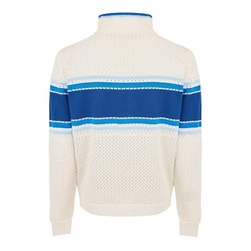 CASABLANCA - Men's Knitted Top