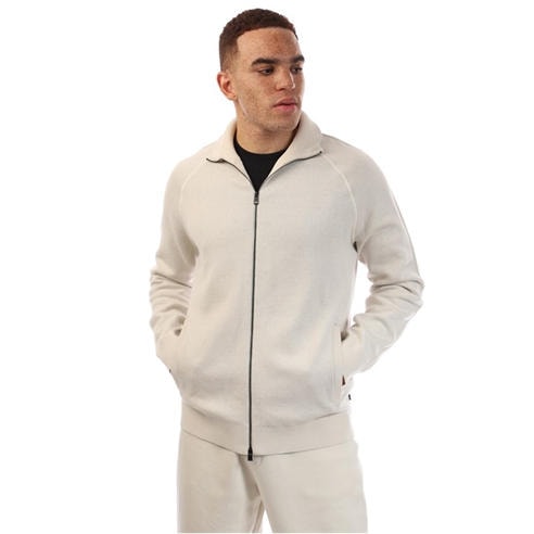 Boss - Men's H Domico Knitted Top