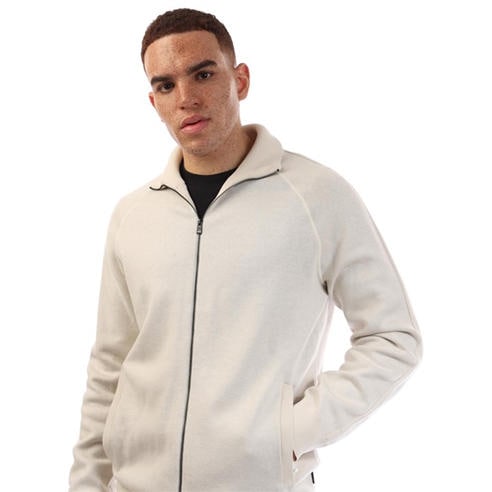 Boss - Men's H Domico Knitted Top