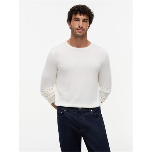 Tommy Hilfiger - Men's Crew Neck Jumper