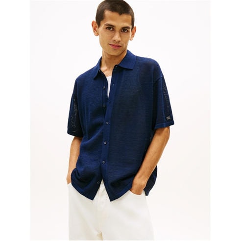 Tommy Hilfiger - Men's Crew Neck Jumper
