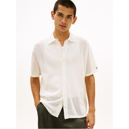 Tommy Hilfiger - Men's Crew Neck Jumper