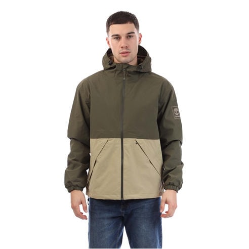 Timberland - Winnick Waterproof Shell Jacket