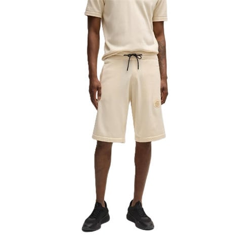 Boss - Men's Tolli Knitted Top