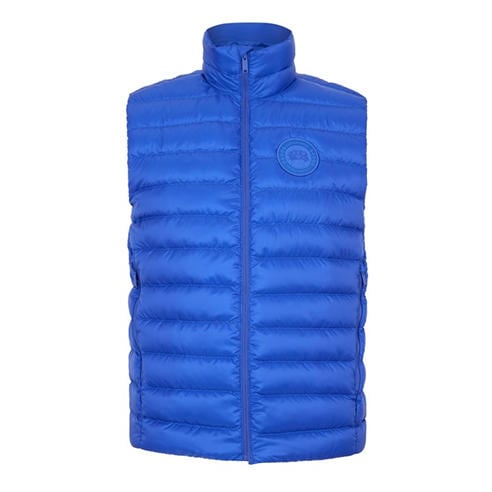 CANADA GOOSE - Men's Stratus Gilet
