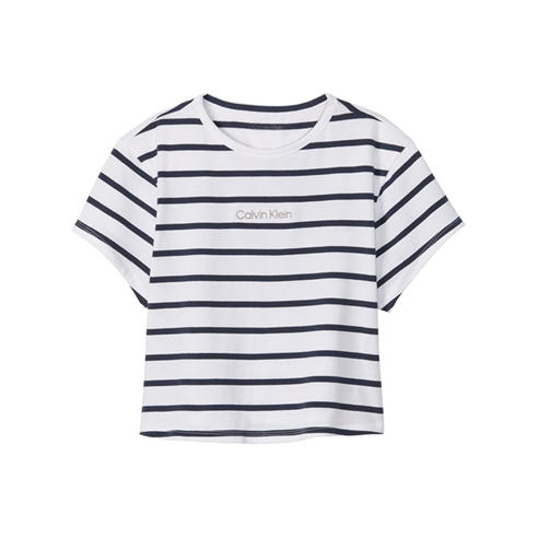 Calvin Klein - Women's Baby Tee