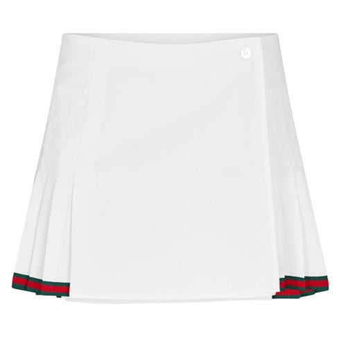 GUCCI - Gucci Tennis Skirt Ld62