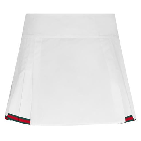 GUCCI - Gucci Tennis Skirt Ld62