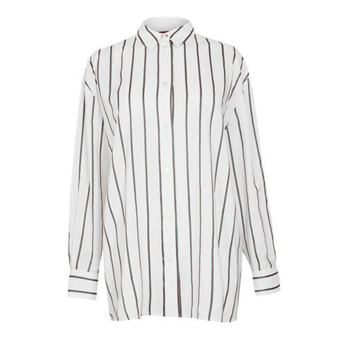 GUCCI - Women's Long Sleeve Plain Shirt