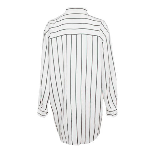 GUCCI - Women's Long Sleeve Plain Shirt