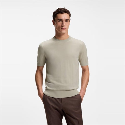 Boss - Men's Knitted Top