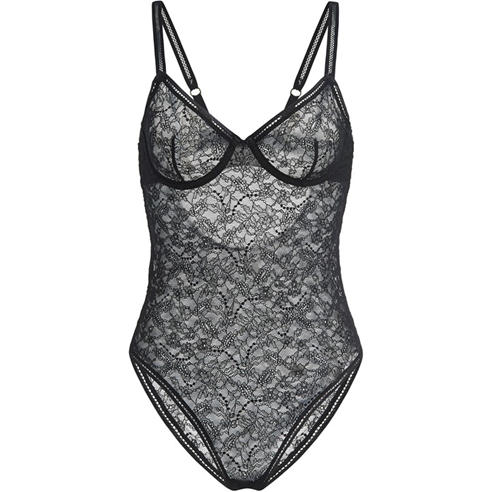 Wolford - Florentine Underwire Bodysuit