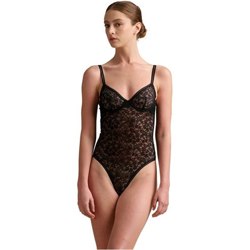 Wolford - Florentine Underwire Bodysuit