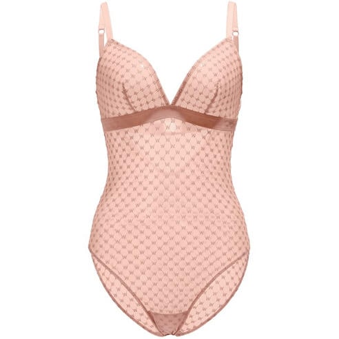 Wolford - Triangle Bodysuit Womens