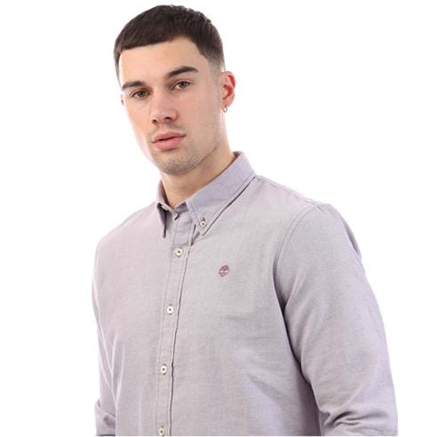 Timberland - Oxford Shirt