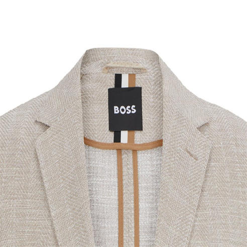 Boss - Men's C Jaye Elbow Formal