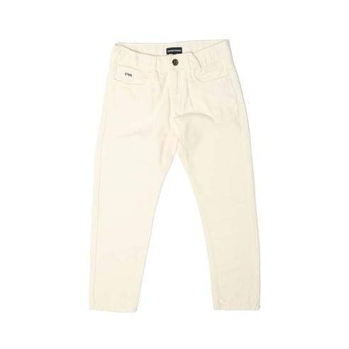 Emporio Armani - J75 Slim-Fit Jeans