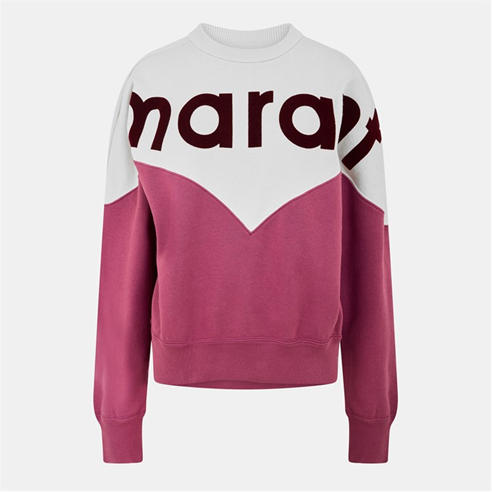 MARANT ETOILE - Isabel Houston Jmp Ld61