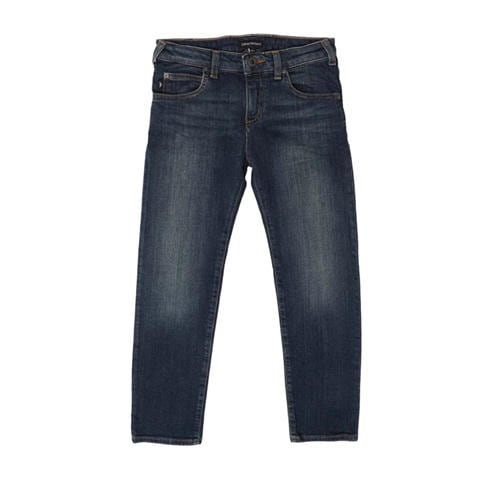 Emporio Armani - J45 Regular-Fit Jeans