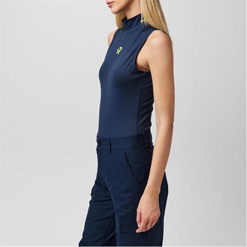 RED RUN - Women's Bodysuit