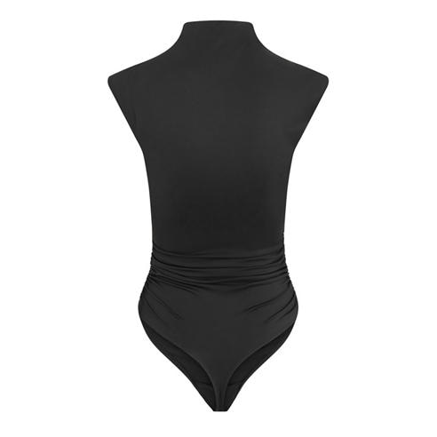 GOOD AMERICAN - Women's Sculpting Bodysuit