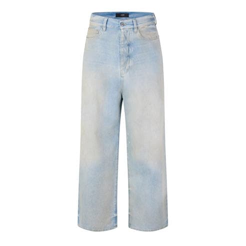 AMIRI - Amiri Baggy Jean Sn63