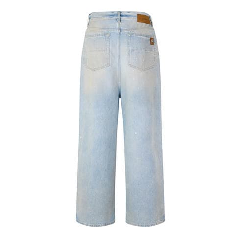 AMIRI - Amiri Baggy Jean Sn63