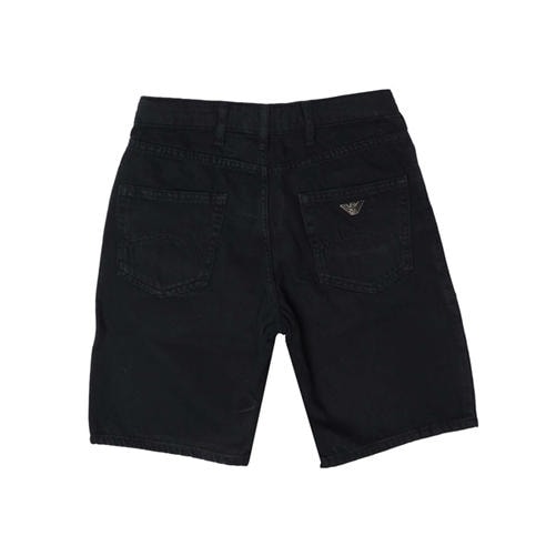 Emporio Armani - Denim Shorts