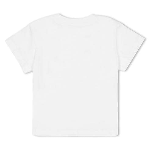 MOSCHINO - Unisex Kids' Bear T-Shirt