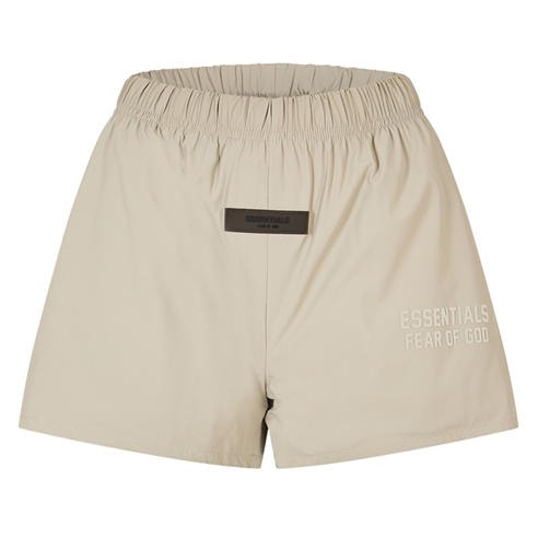 FEAR OF GOD ESSENTIALS - Women's Cycling Shorts