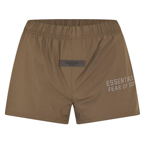 FEAR OF GOD ESSENTIALS - Women's Cycling Shorts
