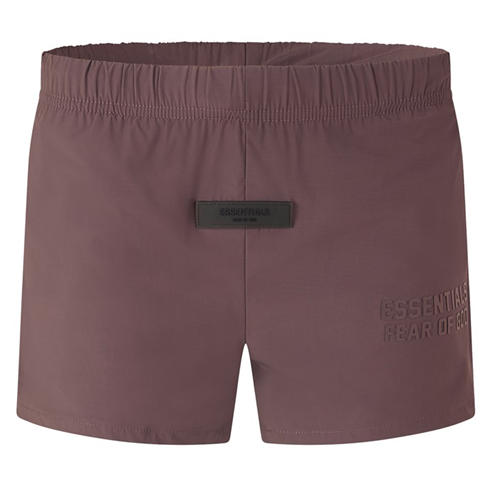 FEAR OF GOD ESSENTIALS - Women's Cycling Shorts