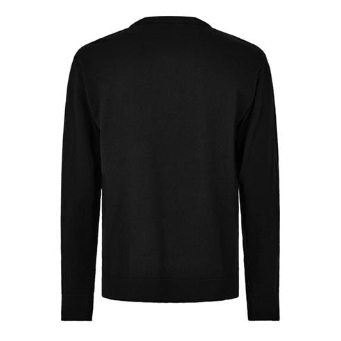 MOSCHINO - Moschino TedTape Knt Sn63