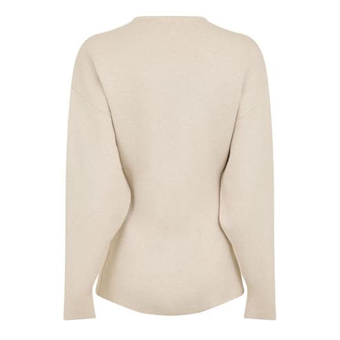 GOOD AMERICAN - Women's Sleeve Cardigan