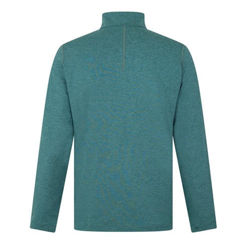 LULULEMON - Soft Jersey Half Zip Top