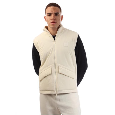 Boss - Men's P Dragone Knitted Top