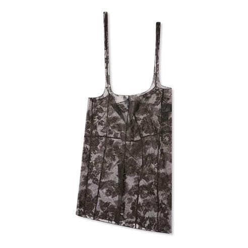 PRADA - Women's Midi Skirt