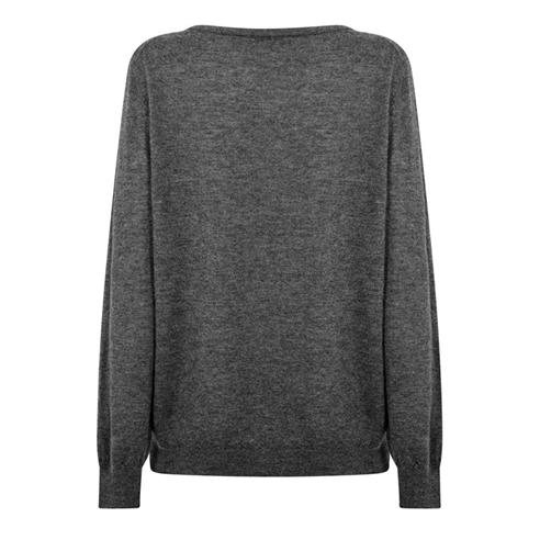 PRADA - Women's V-Neck Jumper