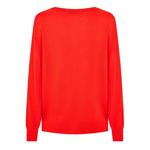 PRADA - Women's V-Neck Jumper