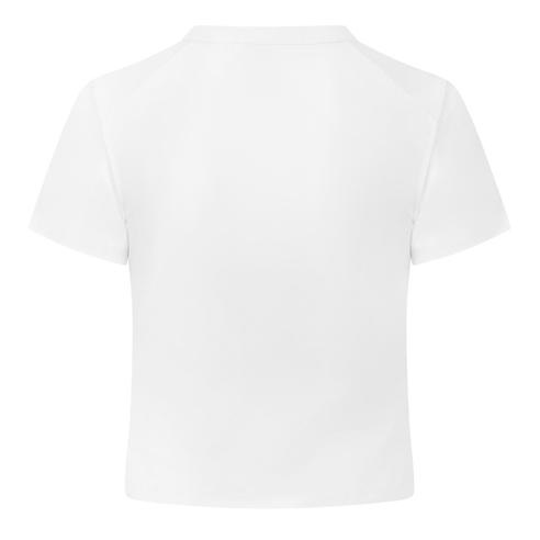 WRSTBHVR - Women's Baby Tee