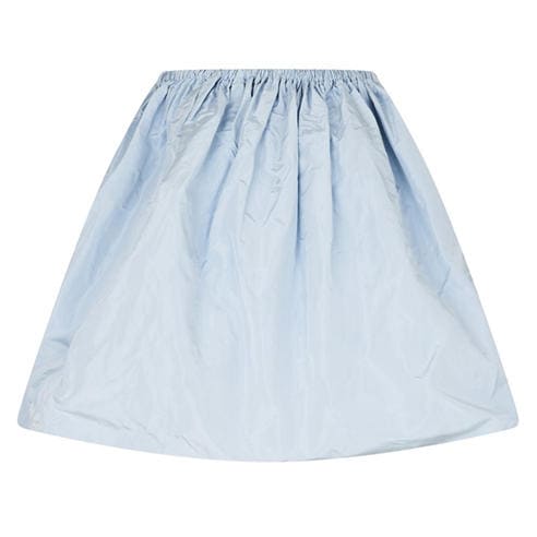 PRADA - Prada Technical Taffeta Skirt