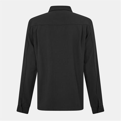 BELIER - Men's Pocket Long Sleeve Shirt
