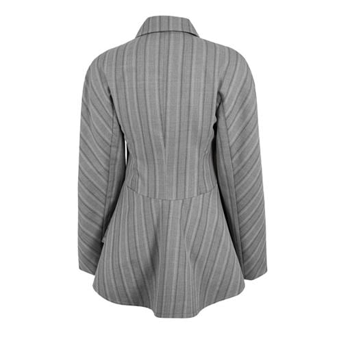 STELLA MCCARTNEY - Women's Peplum Top