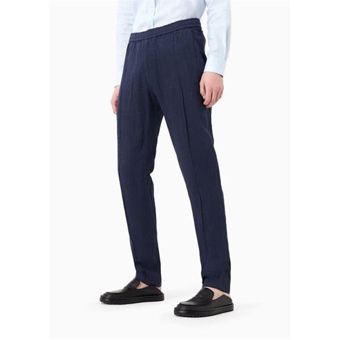 Emporio Armani - Trousers