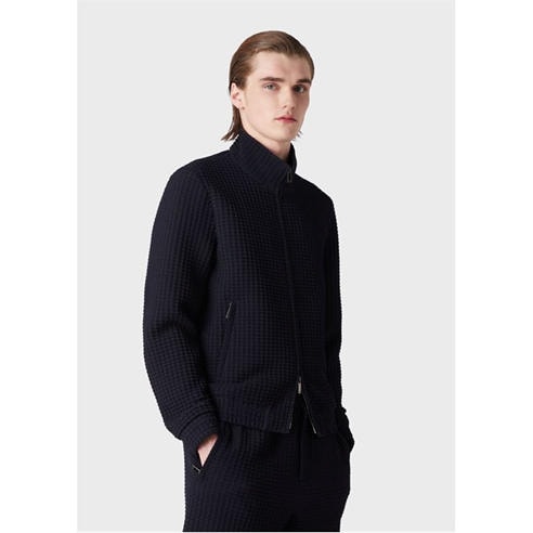 Emporio Armani - Bomber Jacket