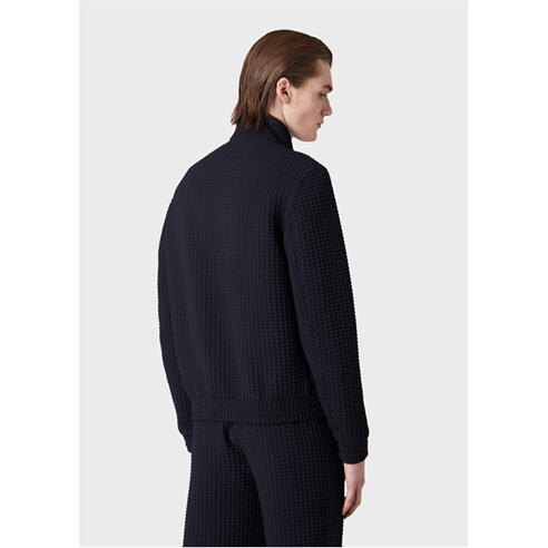 Emporio Armani - Bomber Jacket