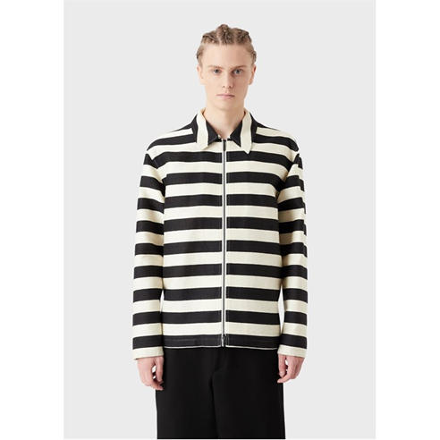 Emporio Armani - Overshirt
