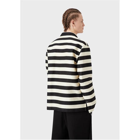 Emporio Armani - Overshirt